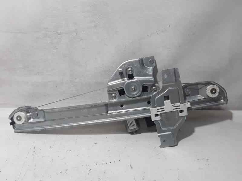 Recambio de elevalunas delantero derecho para peugeot 2008 (--.2013) style referencia OEM IAM   ELECTRICO 6 PINS