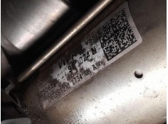 Recambio de motor arranque para seat ibiza iv (6j5, 6p1) 1.2 referencia OEM IAM 02T911024N VALEO D6GS12M