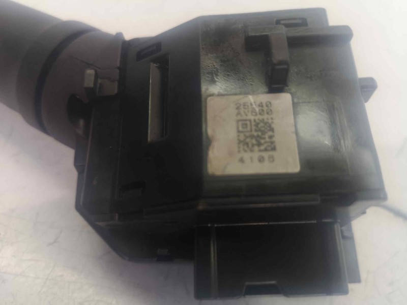 Recambio de mando luces para nissan terrano/terrano.ii (r20) elegance referencia OEM IAM 25540AV600  