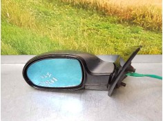RETROVISOR IZQUIERDO 5 CABLES ELECTRICO TOCADO