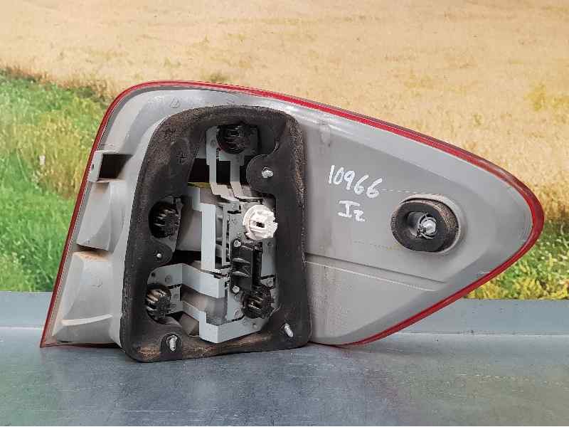 Recambio de piloto trasero izquierdo para mercedes-benz clase m (w164) 320 cdi 4m edition 10 referencia OEM IAM   TOCADO VER FOT