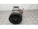 Recambio de compresor aire acondicionado para opel antara a (l07) 2.0 cdti referencia OEM IAM 20910245 DAC 740342