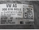 Recambio de compresor aire acondicionado para skoda fabia iv (pj3) 1.0 tsi referencia OEM IAM 3Q0816803E 8712P42 SANDEN