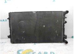 Recambio de radiador agua para audi a3 (8l) 1.9 tdi ambiente referencia OEM IAM   TOCADO