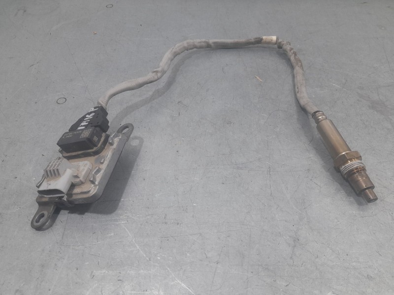 Recambio de sonda lambda para renault express furgoneta/monovolumen 1.5 blue dci 95 (f6ab) referencia OEM IAM 227907452R R0450 C