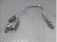 Recambio de sonda lambda para renault express furgoneta/monovolumen 1.5 blue dci 95 (f6ab) referencia OEM IAM 227907452R R0450 C