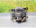 Recambio de faro antiniebla izquierdo para peugeot 307 break/sw (s2) sw referencia OEM IAM 9650001680 89204712 VALEO