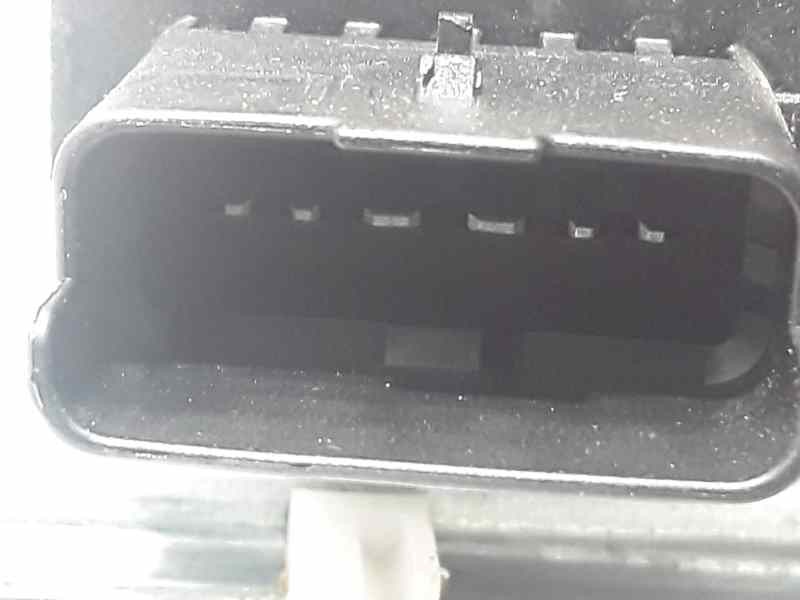 Recambio de elevalunas delantero derecho para peugeot 2008 (--.2013) style referencia OEM IAM   ELECTRICO 6 PINS