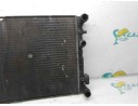 Recambio de radiador agua para audi a3 (8l) 1.9 tdi ambiente referencia OEM IAM   TOCADO