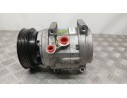 Recambio de compresor aire acondicionado para opel antara a (l07) 2.0 cdti referencia OEM IAM 20910245 DAC 740342