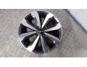 Recambio de juego llantas aluminio para kia stonic (yb) 1.2 cvvt referencia OEM IAM 6X16 4 TORN ET49 ALUMINIO ROZADAS