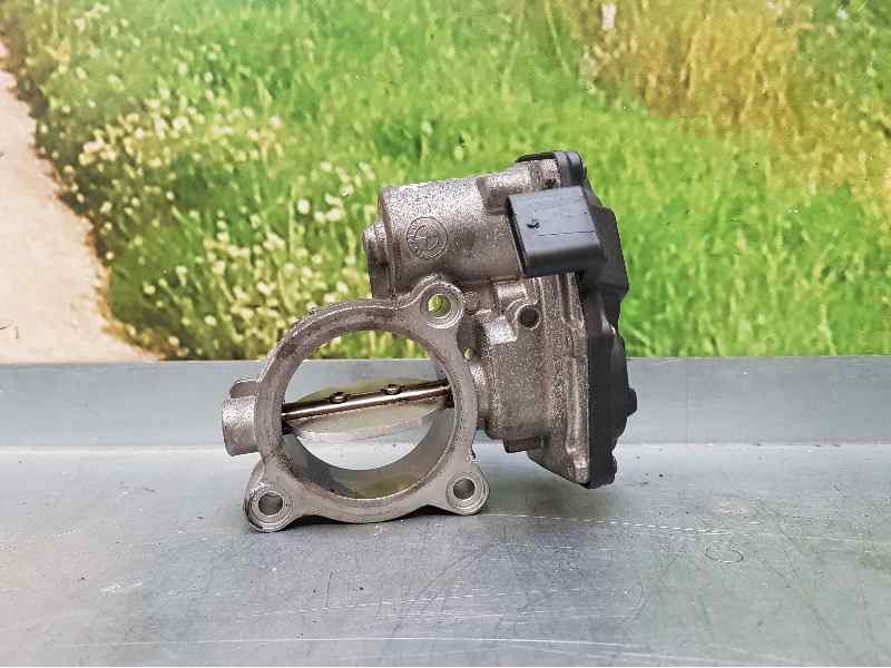 Recambio de caja mariposa para bmw serie 3 berlina (e90) 2.0 16v diesel referencia OEM IAM 7810752 10378517 PIERBURG