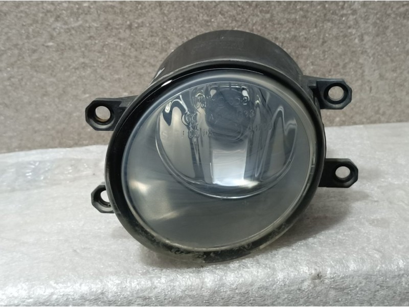 Recambio de faro antiniebla izquierdo para toyota auris luna+ referencia OEM IAM 812200D041 89206391 VALEO