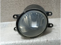 FARO ANTINIEBLA IZQUIERDO 812200D041 89206391 VALEO