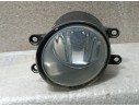 Recambio de faro antiniebla izquierdo para toyota auris luna+ referencia OEM IAM 812200D041 89206391 VALEO