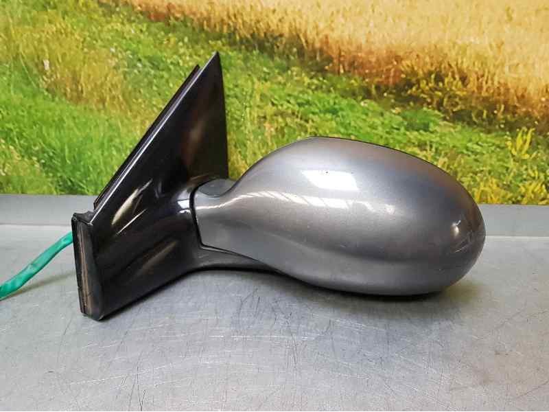 Recambio de retrovisor izquierdo para citroën c5 berlina 1.8 16v vivace referencia OEM IAM  5 CABLES ELECTRICO TOCADO