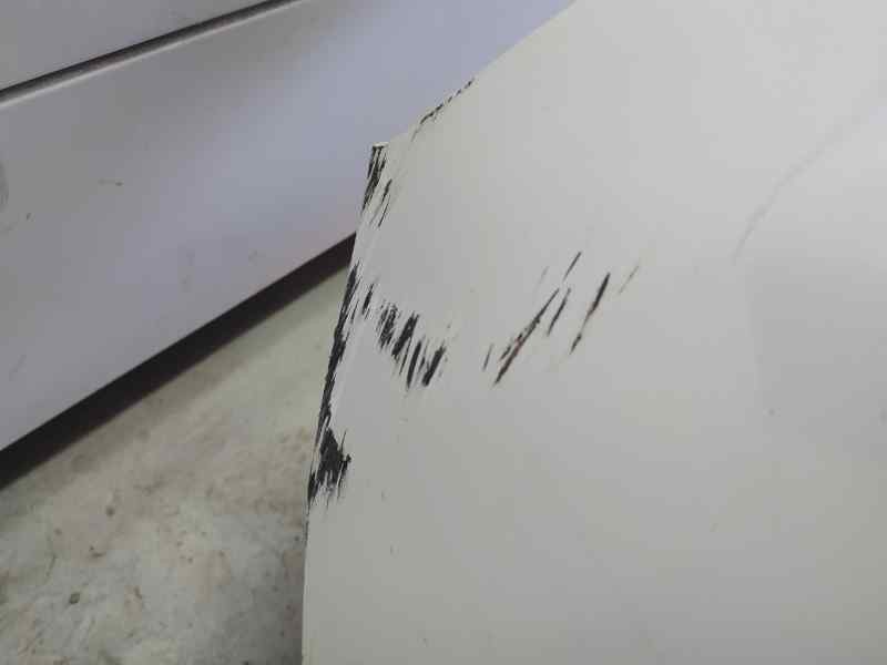 Recambio de paragolpes trasero para peugeot 3008 gt line referencia OEM IAM 1617991080  TOCADO