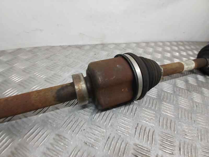 Recambio de transmision delantera derecha para mercedes-benz vito kasten 109/111 cdi lang (447.601) referencia OEM IAM A44733054