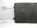 Recambio de radiador agua para audi a3 (8l) 1.9 tdi ambiente referencia OEM IAM   TOCADO