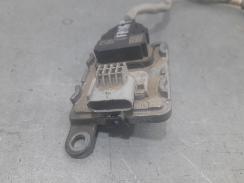 Recambio de sonda lambda para renault express furgoneta/monovolumen 1.5 blue dci 95 (f6ab) referencia OEM IAM 227907452R R0450 C