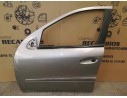 Recambio de puerta delantera izquierda para mercedes-benz clase m (w164) 320 cdi 4m edition 10 referencia OEM IAM   TOCADA
