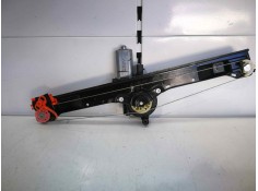 Recambio de elevalunas delantero derecho para fiat grande punto (199) 1.3 16v jtd cat referencia OEM IAM 70001001  2 PINS