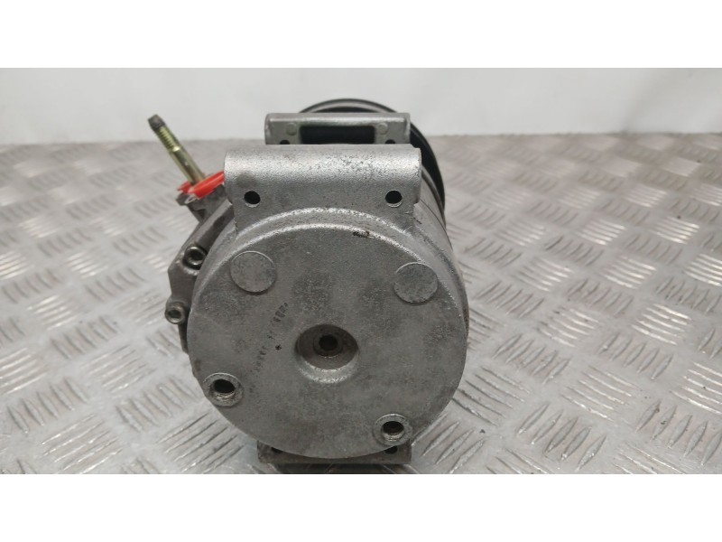 Recambio de compresor aire acondicionado para opel antara a (l07) 2.0 cdti referencia OEM IAM 20910245 DAC 740342
