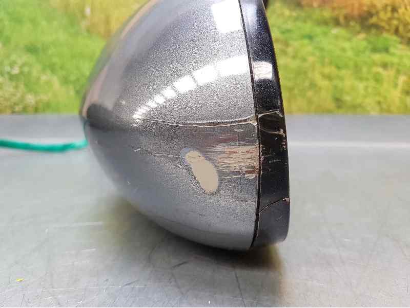 Recambio de retrovisor izquierdo para citroën c5 berlina 1.8 16v vivace referencia OEM IAM  5 CABLES ELECTRICO TOCADO