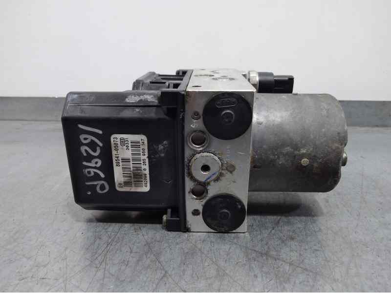 Recambio de abs para toyota avensis berlina (t25) 2.0 d-4d sol referencia OEM IAM 0265225319  