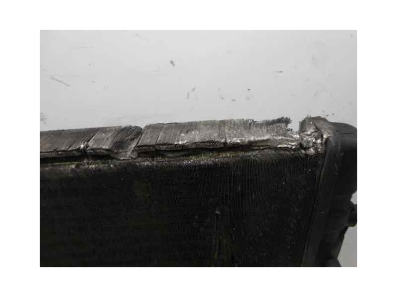 Recambio de radiador agua para audi a3 (8l) 1.9 tdi ambiente referencia OEM IAM   TOCADO