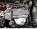 Recambio de motor completo para seat ibiza iv (6j5, 6p1) 1.2 referencia OEM IAM CGPA  