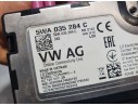 Recambio de modulo electronico para seat leon (kl1) style referencia OEM IAM 5WA035284C  