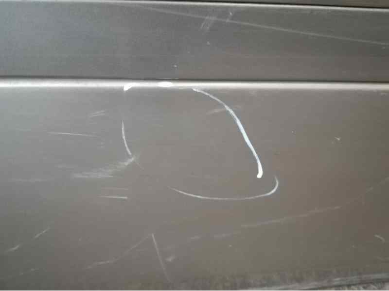 Recambio de puerta delantera izquierda para mercedes-benz clase m (w164) 320 cdi 4m edition 10 referencia OEM IAM   TOCADA