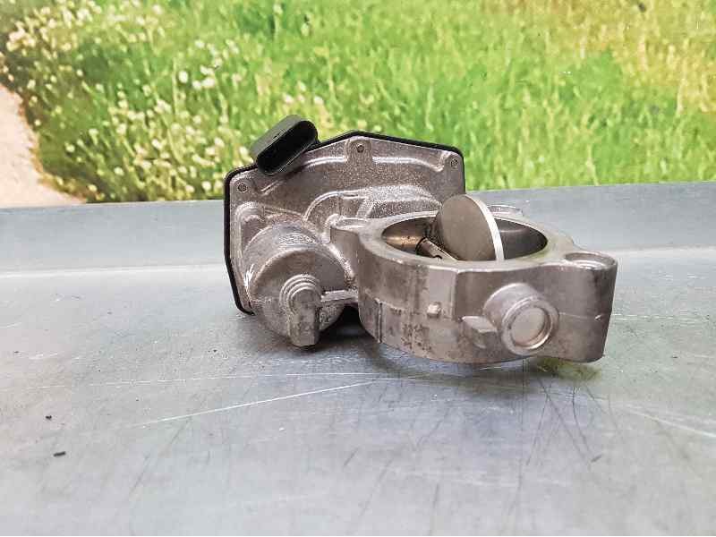 Recambio de caja mariposa para bmw serie 3 berlina (e90) 2.0 16v diesel referencia OEM IAM 7810752 10378517 PIERBURG