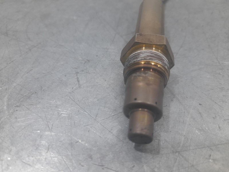 Recambio de sonda lambda para renault express furgoneta/monovolumen 1.5 blue dci 95 (f6ab) referencia OEM IAM 227907452R R0450 C