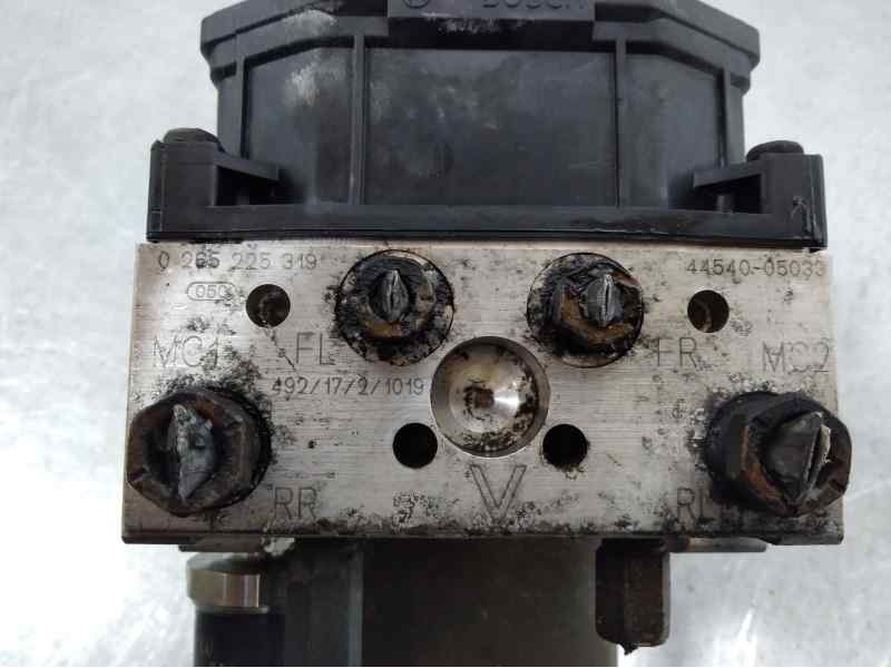 Recambio de abs para toyota avensis berlina (t25) 2.0 d-4d sol referencia OEM IAM 0265225319  