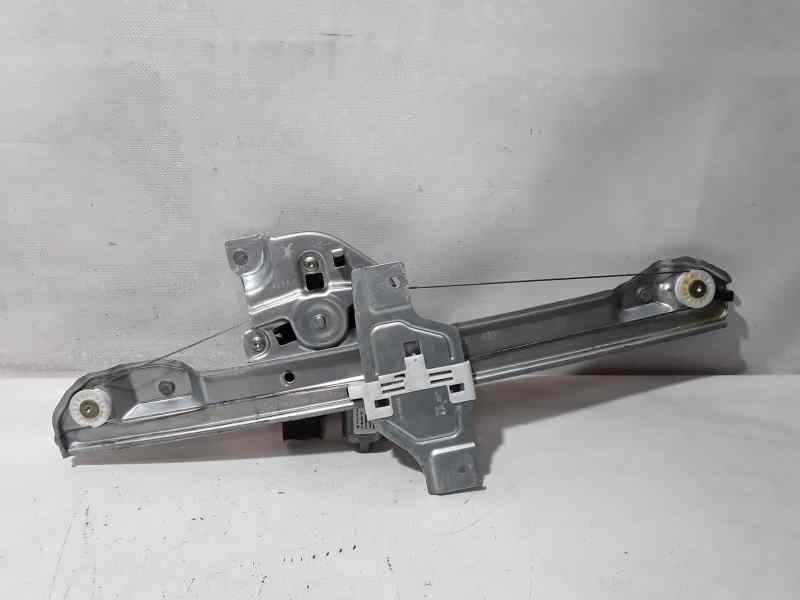 Recambio de elevalunas delantero izquierdo para peugeot 2008 (--.2013) style referencia OEM IAM  6 PINS ELECTRICO