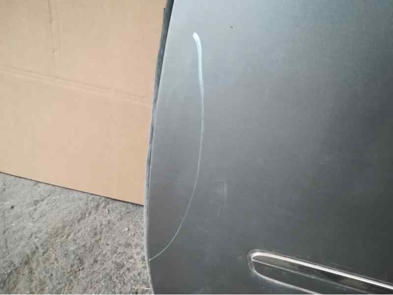 Recambio de puerta delantera izquierda para mercedes-benz clase m (w164) 320 cdi 4m edition 10 referencia OEM IAM   TOCADA