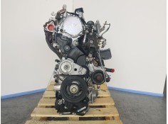 MOTOR COMPLETO 1ND 1082037 ESPARRAGO DEL TURBO ROTO