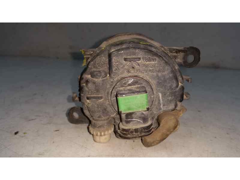 Recambio de faro antiniebla derecho para citroën c4 picasso exclusive referencia OEM IAM   PATAS ROTAS