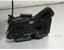 Recambio de cerradura puerta delantera derecha para seat leon (5f1) reference referencia OEM IAM 5K1837016J  ELECTRICA