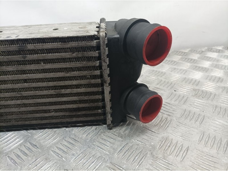 Recambio de intercooler para peugeot 307 break/sw (s2) sw referencia OEM IAM 9648551880 876923JE VALEO