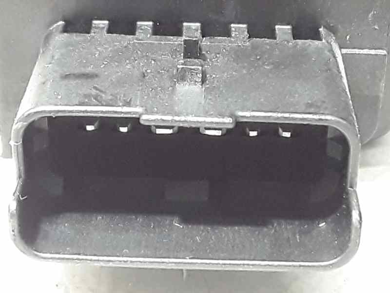 Recambio de elevalunas delantero izquierdo para peugeot 2008 (--.2013) style referencia OEM IAM  6 PINS ELECTRICO