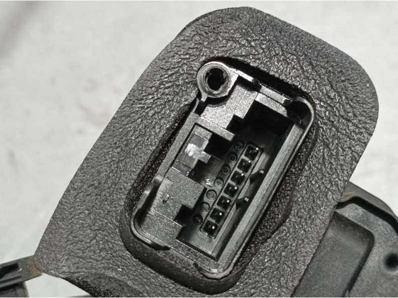 Recambio de cerradura puerta delantera derecha para seat leon (5f1) reference referencia OEM IAM 5K1837016J  ELECTRICA
