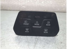 MANDO MULTIFUNCION 5H0941193AG 