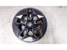Recambio de llanta aluminio para bmw ix (i20) xdrive 50 referencia OEM IAM 8.5X20 5 TORN ET28 ALUMINIO ROZADA