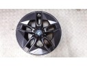 Recambio de llanta aluminio para bmw ix (i20) xdrive 50 referencia OEM IAM 8.5X20 5 TORN ET28 ALUMINIO ROZADA