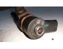 Recambio de inyector para fiat doblo (119) 1.3 16v multijet active com. (55kw) referencia OEM IAM 0445110183  BOSCH
