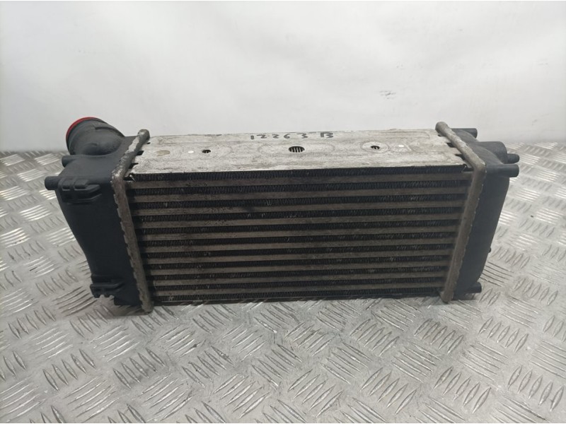 Recambio de intercooler para peugeot 307 break/sw (s2) sw referencia OEM IAM 9648551880 876923JE VALEO