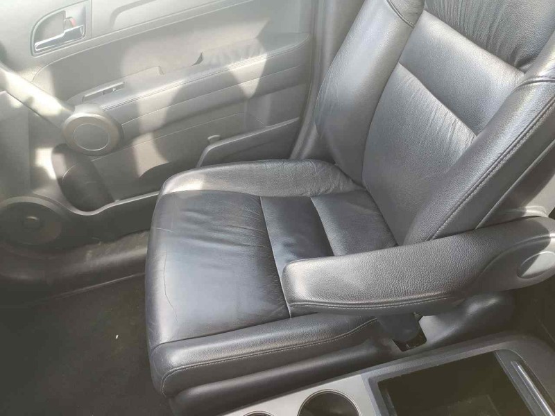 Recambio de asiento delantero derecho para honda cr-v (re) executive 4wd referencia OEM IAM 81126SWYG61  C/ AIRBAG